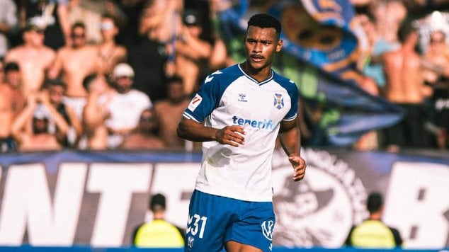 El pretendido Loïc Williams toma una decisión definitiva