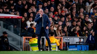 Calendario de los de Luis de la Fuente antes de la Eurocopa: partidos y fecha de viaje