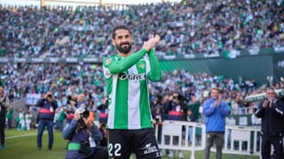 Ganan el 'Gordo' y lo tienen claro: "O traemos a Isco o no traemos a nadie"