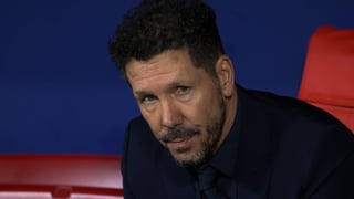 Se lo dejan bien clarito a Simeone por De Paul