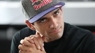 MotoGp se lo comunica a Jorge Martín