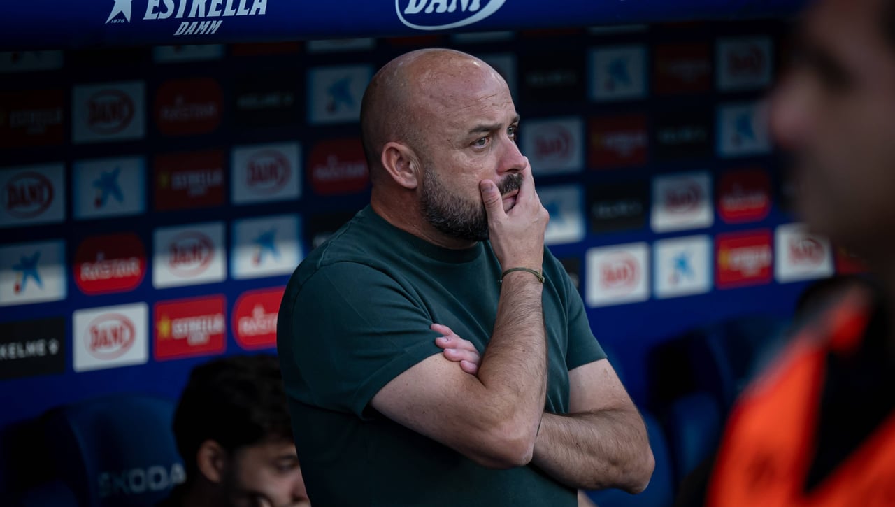 Insisten con Manolo González 