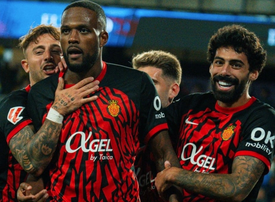 Valladolid 1-2 Mallorca: Arrasate y su Mallorca duermen en Champions