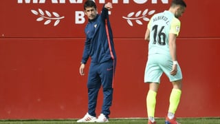 Paco Gallardo se estrena en la Premier a lo grande: en Old Trafford