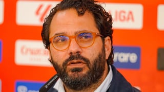 Problema inoportuno para Víctor Orta con dos cedidos