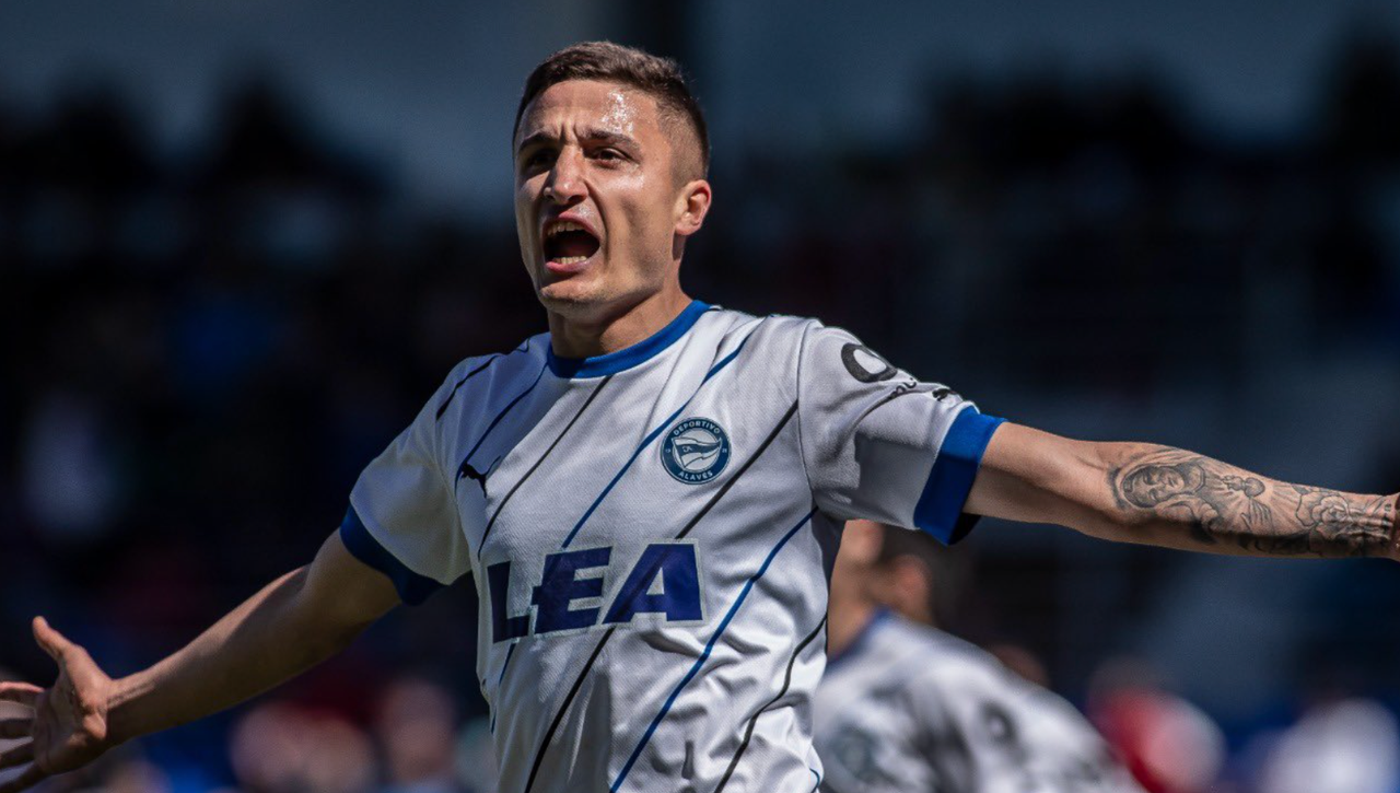 Tenaglia y Benávidez cuentan sus sensaciones ante el próximo encuentro con el Eibar