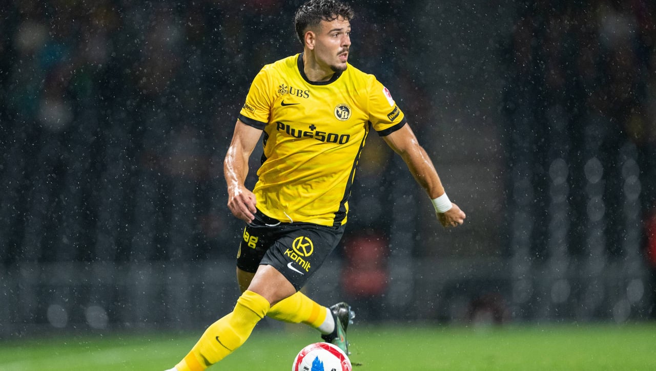 El Valencia negocia el fichaje de Filip Ugrinic