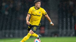 El Valencia negocia el fichaje de Filip Ugrinic