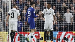 Las consecuencias del pase a semifinales de Champions para el Real Madrid