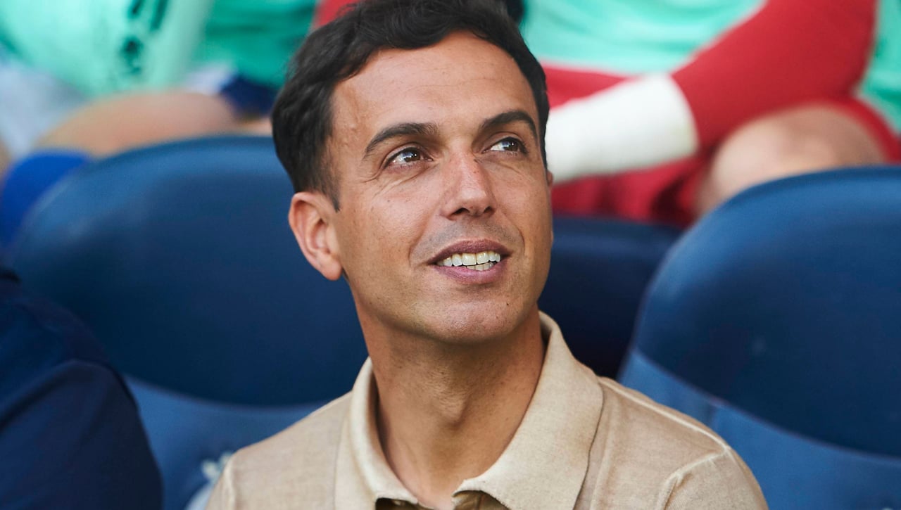 Avanza el acuerdo para la contratación de Borja Jiménez