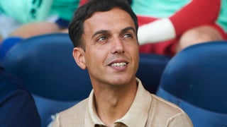 Avanza el acuerdo para la contratación de Borja Jiménez