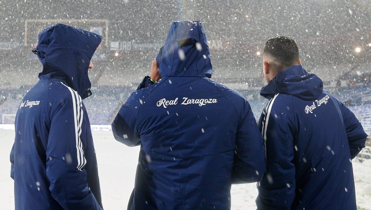 La insólita sanción por la que el Zaragoza deberá pagar