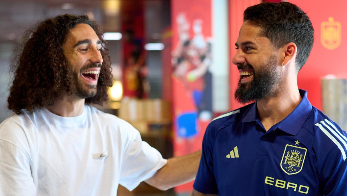 El regreso de Isco y la sombra de Antony