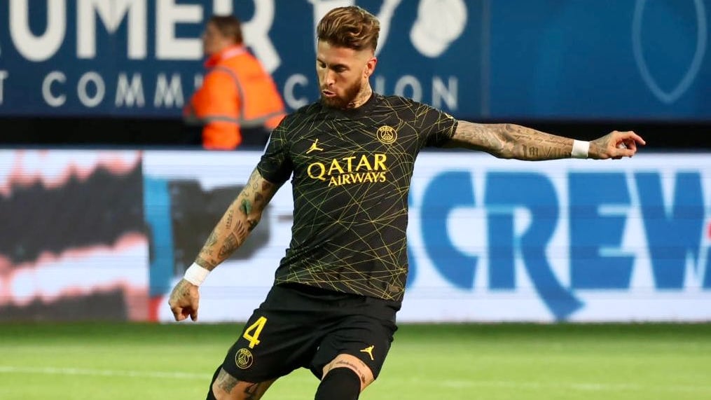 Valoran el fichaje de Sergio Ramos