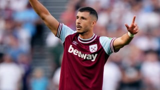 Guido Rodríguez lanza un último mensaje al Betis y a los béticos