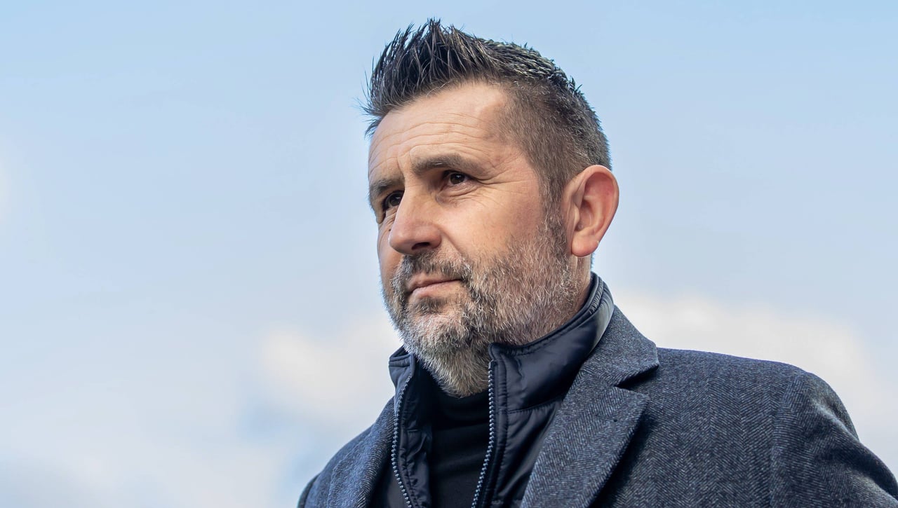 No recuerda "un vestuario mejor que el del Betis" y pide a su agente que no le ofrezca al Celta: "Nunca me ficharán"