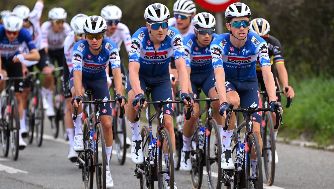 El nuevo plan de Mikel Landa