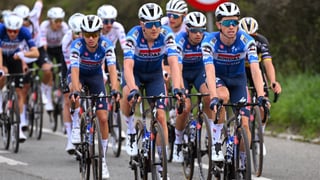 El nuevo plan de Mikel Landa