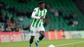 Nuevo pretendiente para Assane Diao