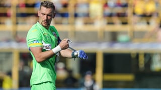 Radu, todavía lesionado, convocado por Rumanía