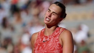 Mutua Madrid Open 2025 | Partidos de hoy y orden de juego de la jornada del 29 de abril