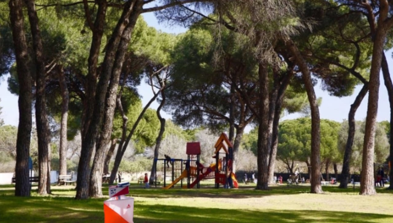 El Circuito Provincial de Orientación arranca este fin de semana