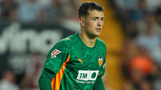 Agirrezabala es el señalado