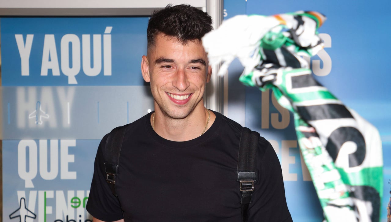 Lo que falta para que Marc Roca sea el segundo fichaje del Betis