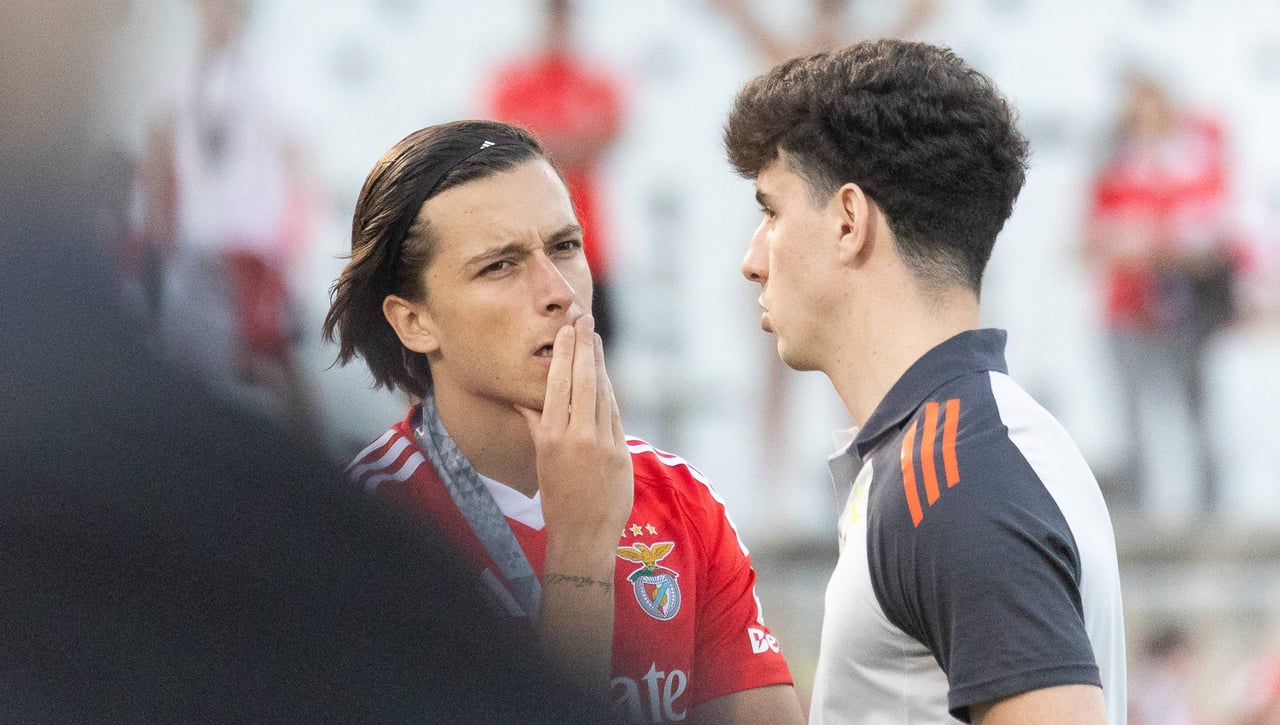 Avanza el fichaje de Álvaro Carreras