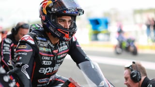 La hoja de ruta de Aprilia con Jorge Martín para volver a pelear por el Mundial