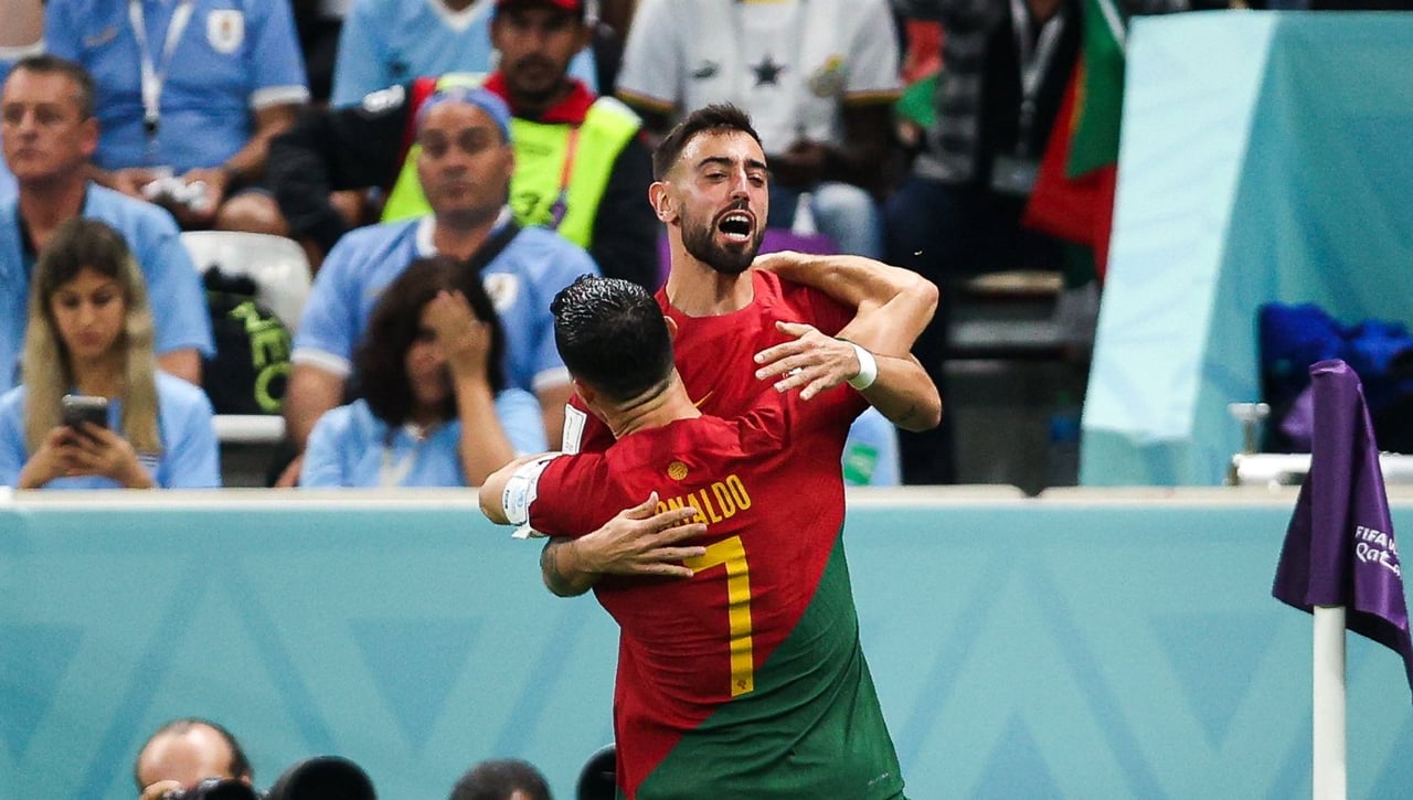 Dónde ver el Portugal - Suiza en vivo por TV y online de los octavos de final del Mundial Qatar 2022