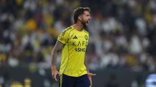 Iñigo Martínez no se corta al valorar la actuación del Athletic contra el Barcelona: "Se vinieron abajo y no supieron ni reaccionar"