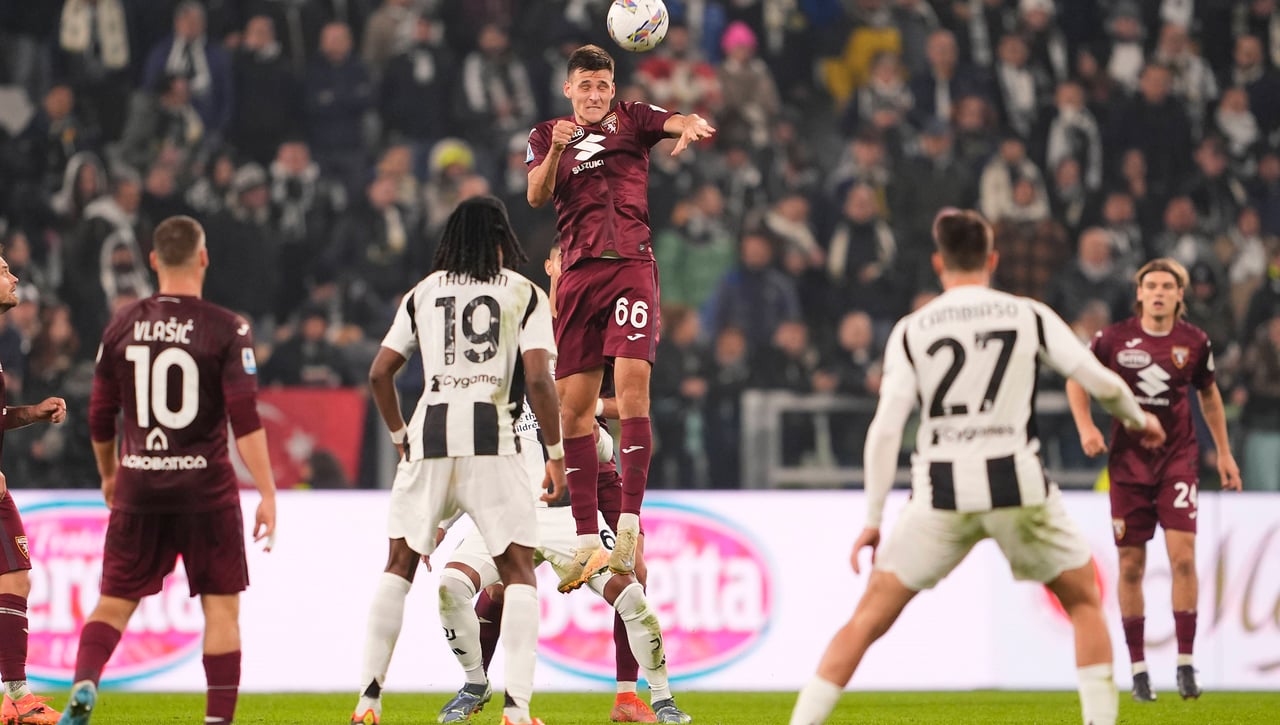 Jornada 20 de la Serie A 2024-25 | Partidos, horarios y dónde ver en TV la liga Italiana, el Calcio en vivo online