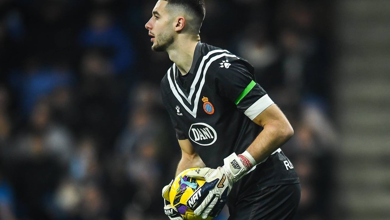 Se disputan a Joan García