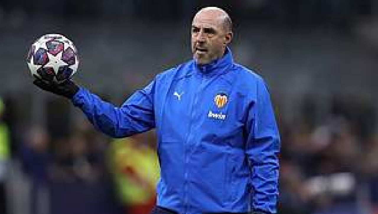 Fallece Ochotorena, exjugador del Real Madrid y del Valencia