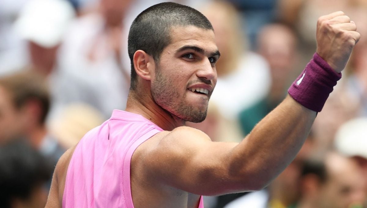 Alcaraz - Djokovic, resultado y resumen del partido de Carlos Alcaraz de semifinales del US Open 2025