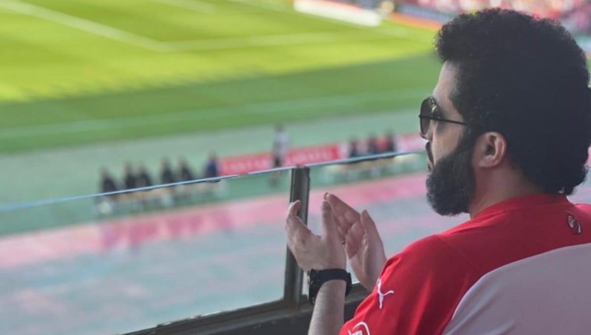 Turki suelta la bomba: "Durante la próxima semana habrá fichajes importantes"