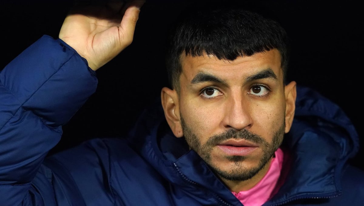 Correa dice adiós y explica su fichaje