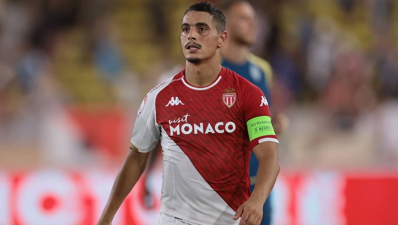 Ben Yedder queda libre y suena para varios equipos