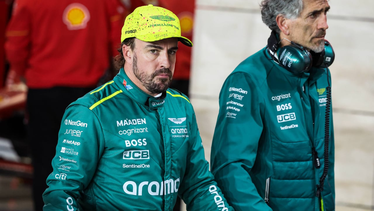 Fernando Alonso se une a la lucha contra la FIA