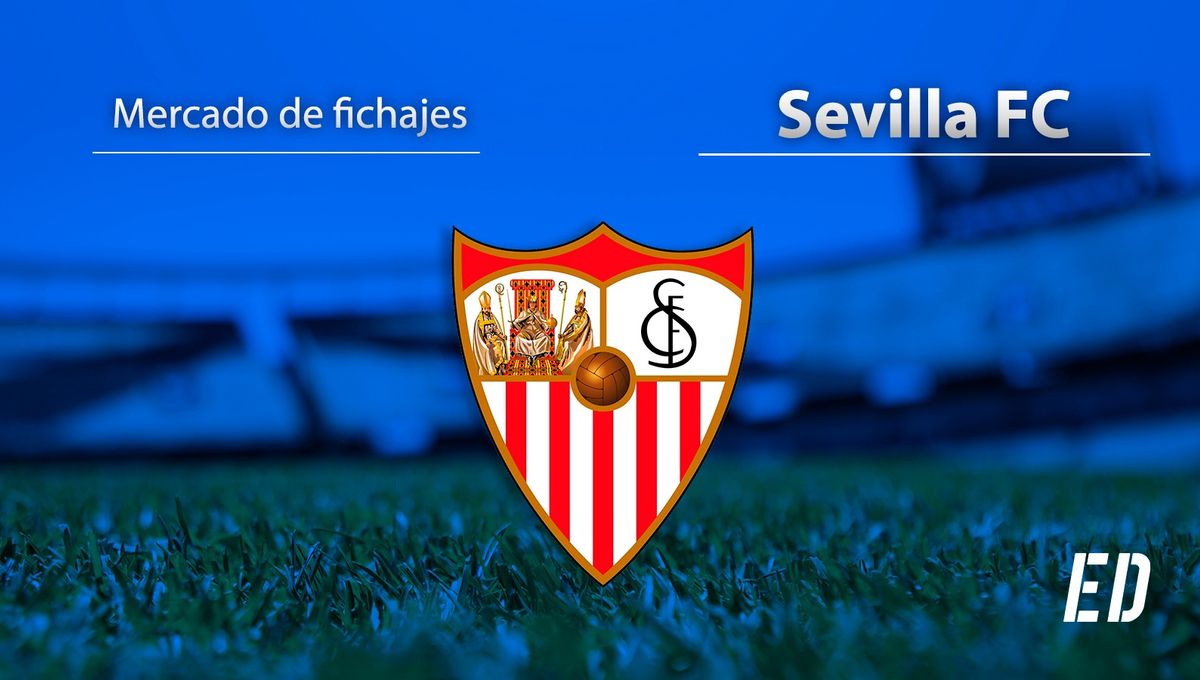 Fichajes Sevilla FC: Altas, bajas, rumores y movimientos en el mercado de fichajes 2023-24