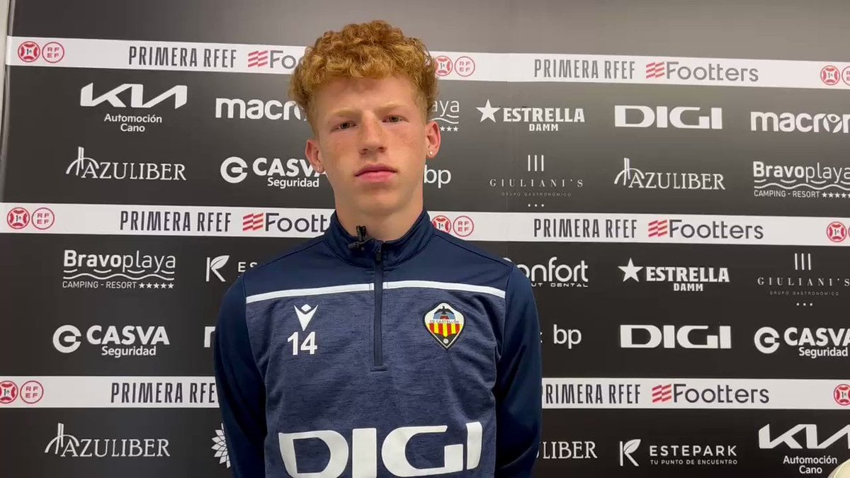 Los cinco equipos de Primera que se 'rifan' a Jeremy de León