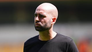 Giráldez se arrepiente con el Espanyol: "Cuando hablo de que no plantearía los partidos como entrenador lo hago desde el máximo respeto"