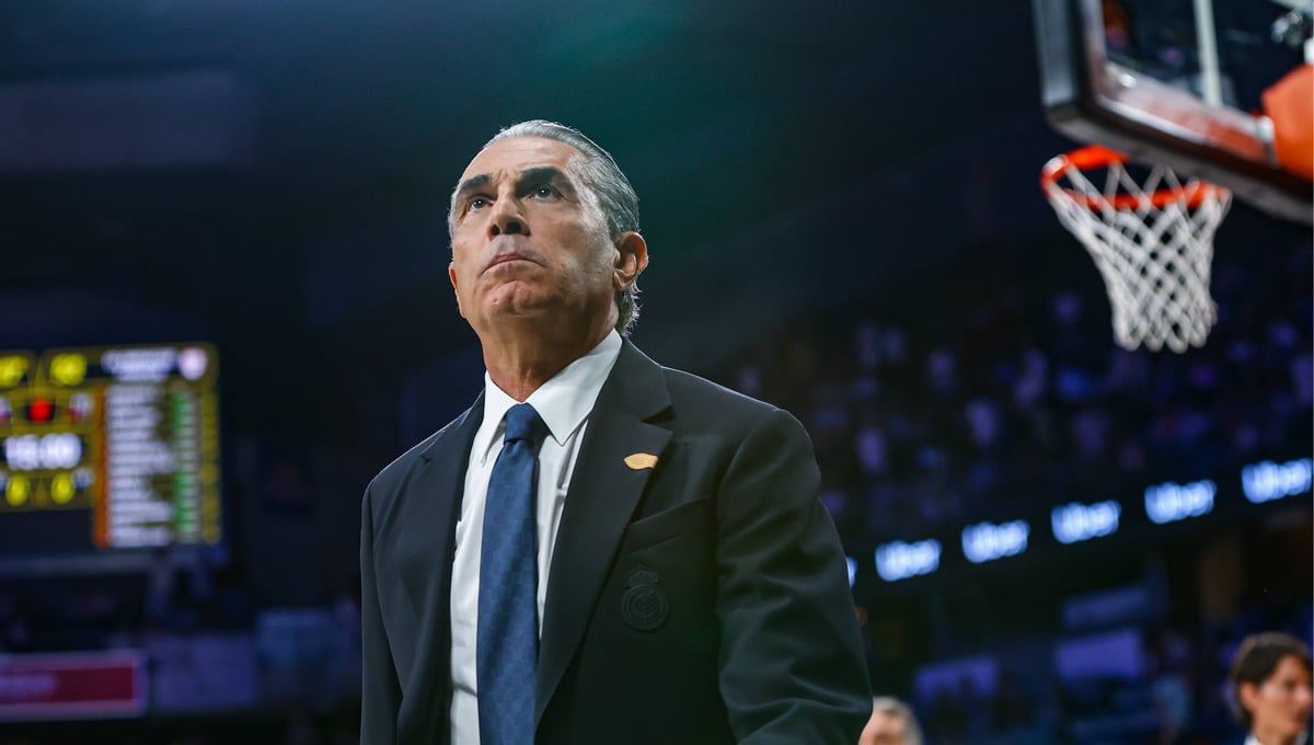 Sergio Scariolo apunta a Hezonja