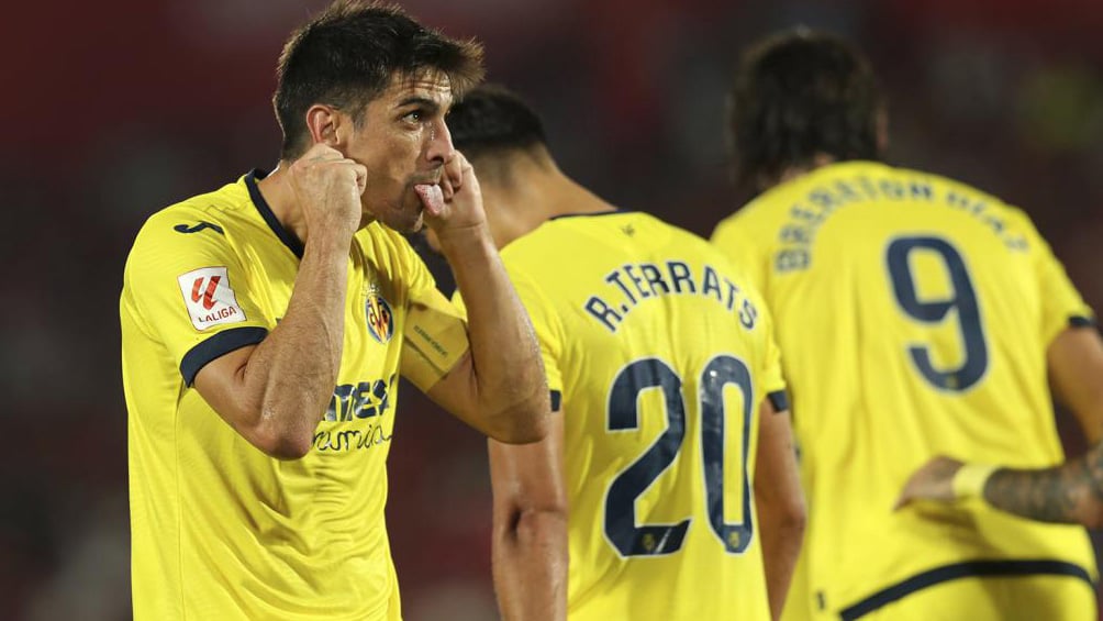 Villarreal - Alavés: horario, canal y dónde ver por TV y online hoy el partido de LaLiga EA Sports
