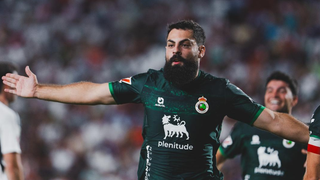 Se confirma lo del fichaje de Villalibre