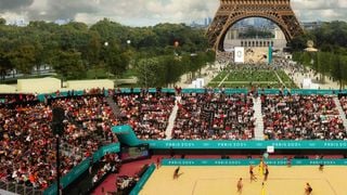 Rusia denuncia boicot a su participación en los Juegos de París 2024