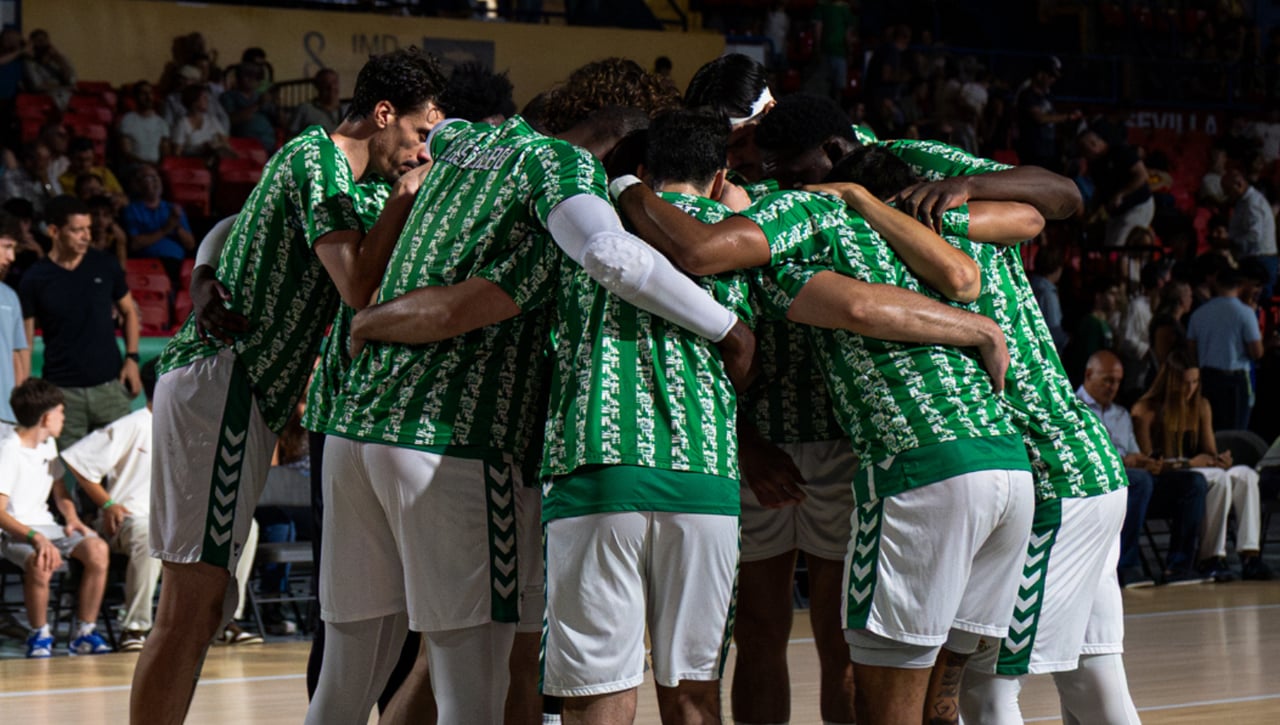 La ACB y su decisión sobre el Baloncesto Sevilla