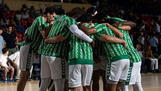 La ACB y su decisión sobre el Baloncesto Sevilla