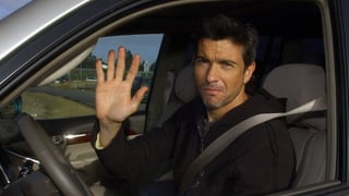 Martí desvela que Jiménez lo 'echó' del Sevilla: "No aguanto más"